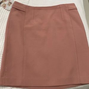 Absolutely beautiful skirt from WHBM
